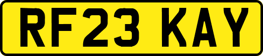 RF23KAY
