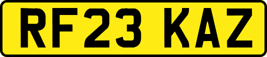 RF23KAZ