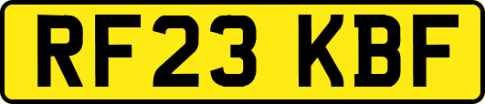 RF23KBF