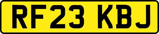 RF23KBJ