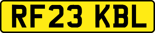 RF23KBL