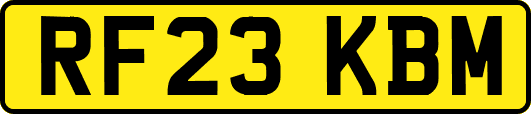 RF23KBM