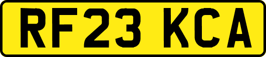 RF23KCA