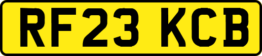 RF23KCB