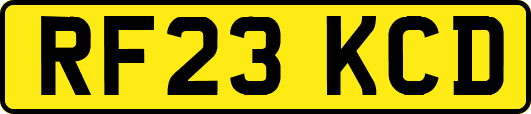 RF23KCD