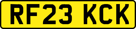RF23KCK
