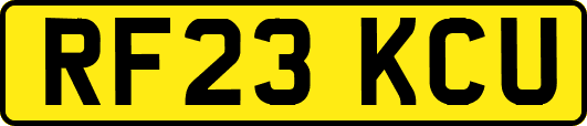 RF23KCU