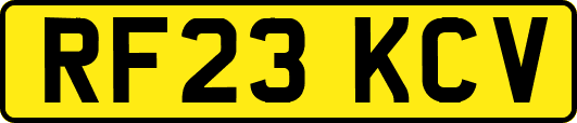 RF23KCV