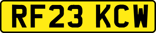 RF23KCW