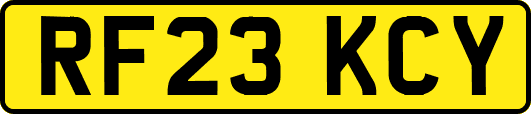 RF23KCY