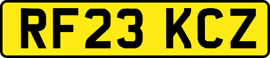 RF23KCZ