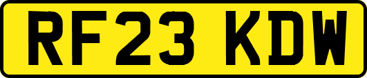 RF23KDW