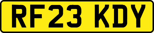 RF23KDY