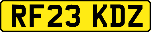 RF23KDZ