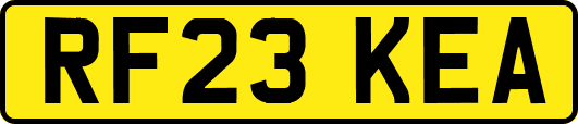 RF23KEA