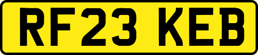 RF23KEB