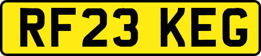 RF23KEG