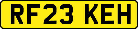 RF23KEH
