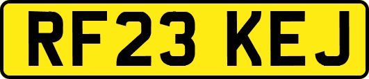 RF23KEJ