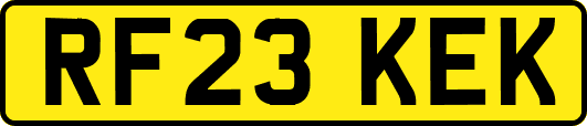 RF23KEK