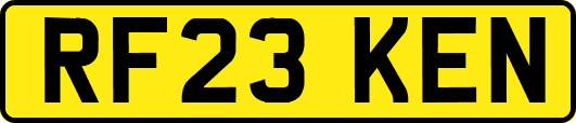 RF23KEN