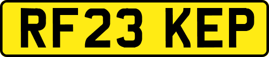 RF23KEP