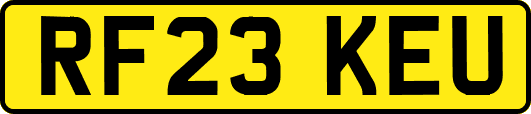 RF23KEU