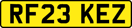 RF23KEZ