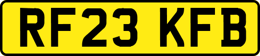 RF23KFB