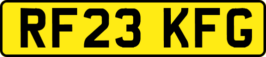 RF23KFG