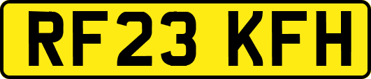 RF23KFH