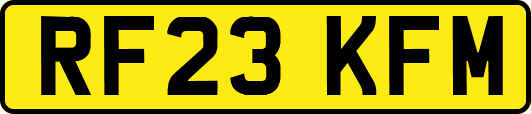 RF23KFM