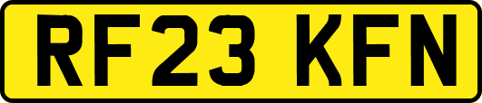 RF23KFN