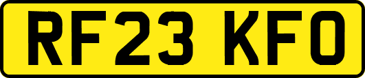 RF23KFO