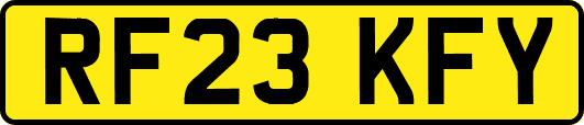 RF23KFY