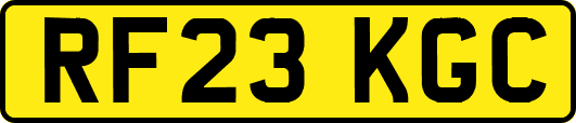 RF23KGC