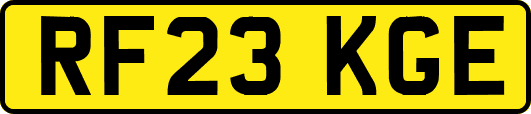 RF23KGE