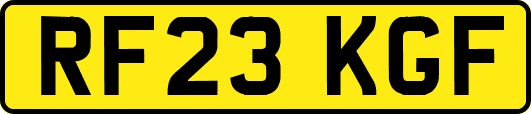 RF23KGF