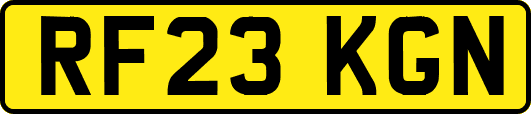 RF23KGN