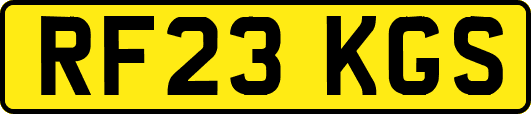 RF23KGS