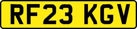RF23KGV