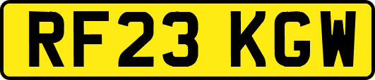 RF23KGW