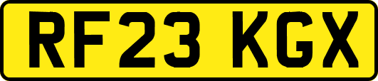 RF23KGX