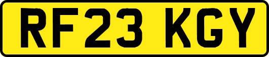 RF23KGY