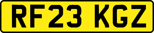 RF23KGZ
