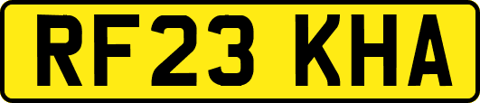 RF23KHA