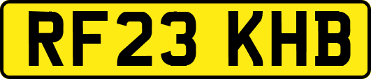 RF23KHB