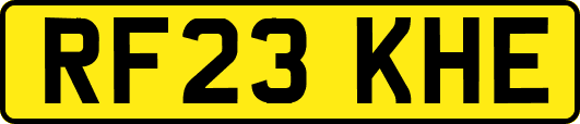 RF23KHE