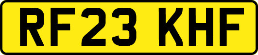 RF23KHF