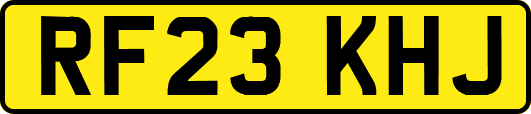 RF23KHJ